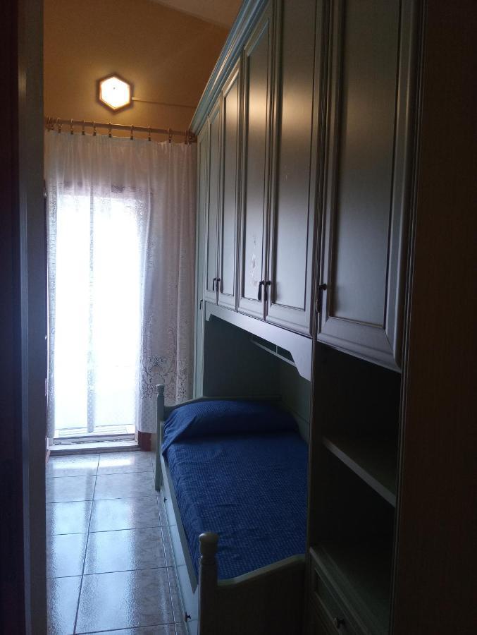 Vacanze A Solanas Con Clima Cup1863 Zewnętrze zdjęcie