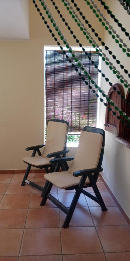 Vacanze A Solanas Con Clima Cup1863 Zewnętrze zdjęcie
