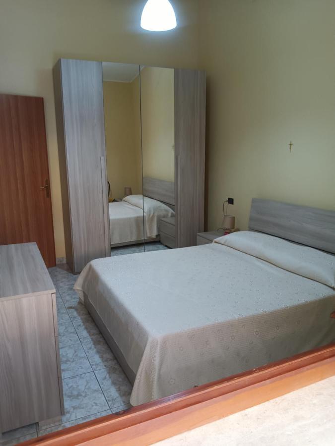 Vacanze A Solanas Con Clima Cup1863 Zewnętrze zdjęcie