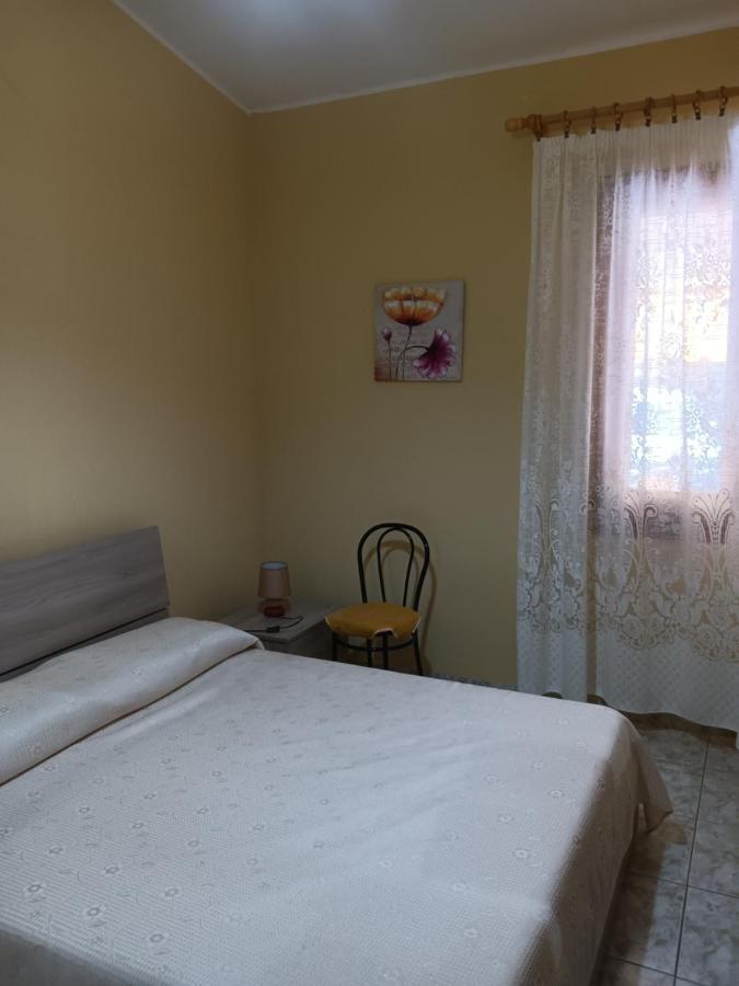 Vacanze A Solanas Con Clima Cup1863 Zewnętrze zdjęcie