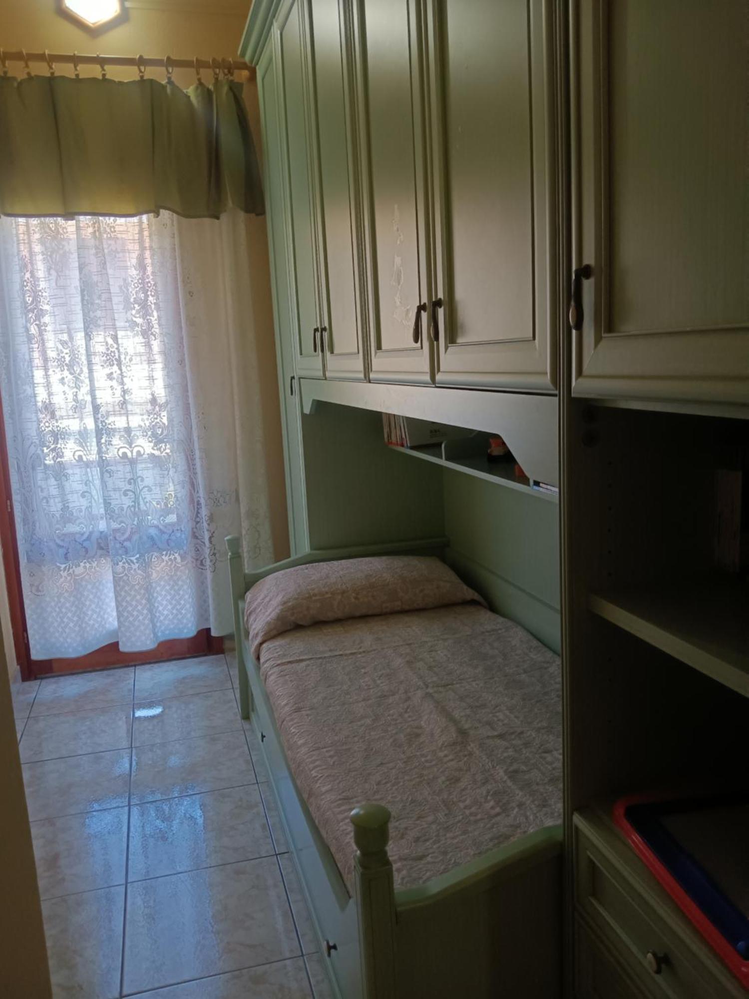 Vacanze A Solanas Con Clima Cup1863 Zewnętrze zdjęcie