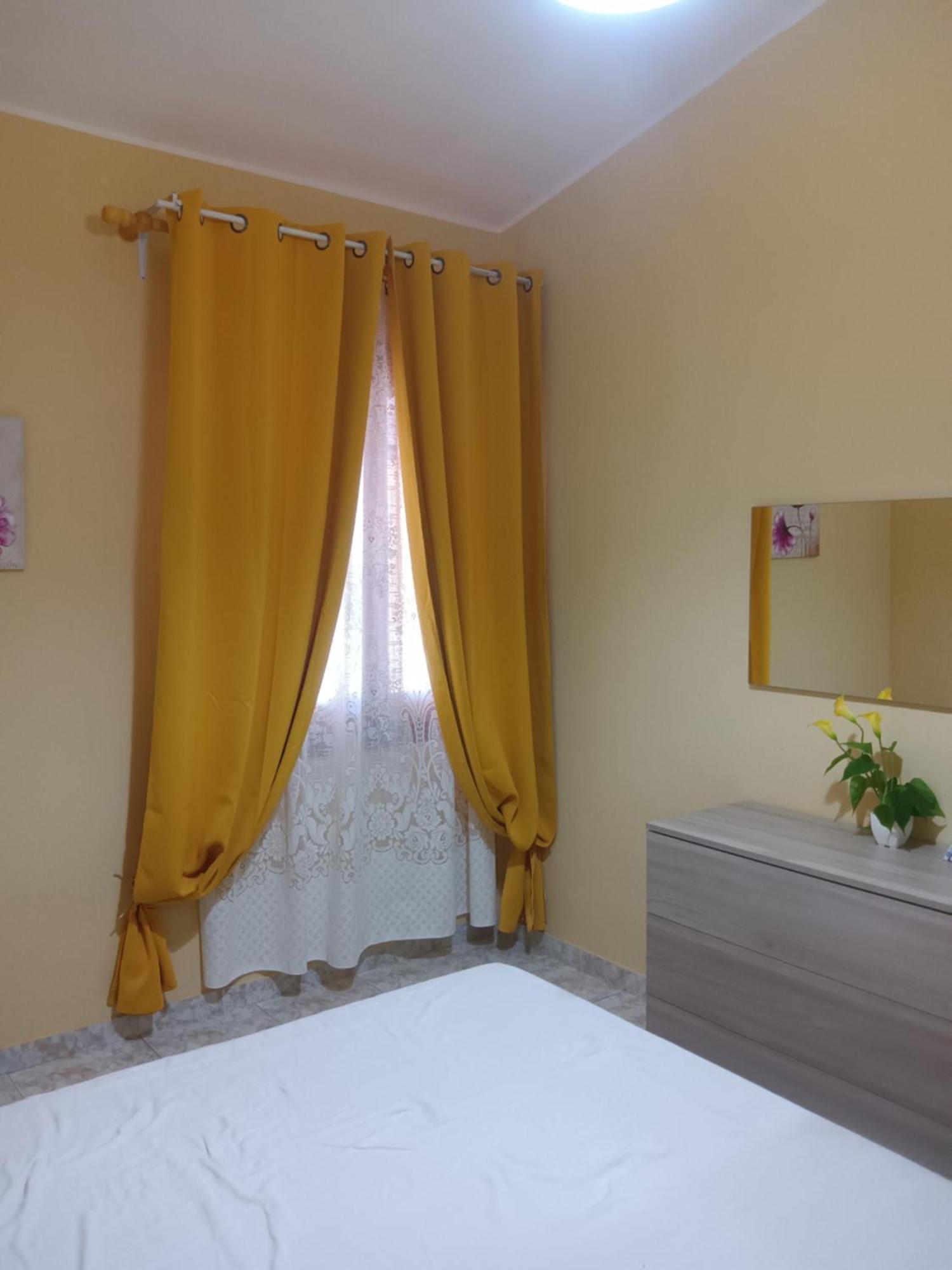 Vacanze A Solanas Con Clima Cup1863 Zewnętrze zdjęcie