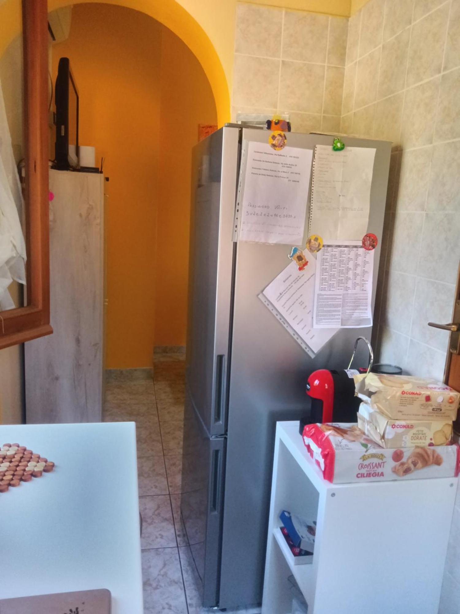 Vacanze A Solanas Con Clima Cup1863 Zewnętrze zdjęcie