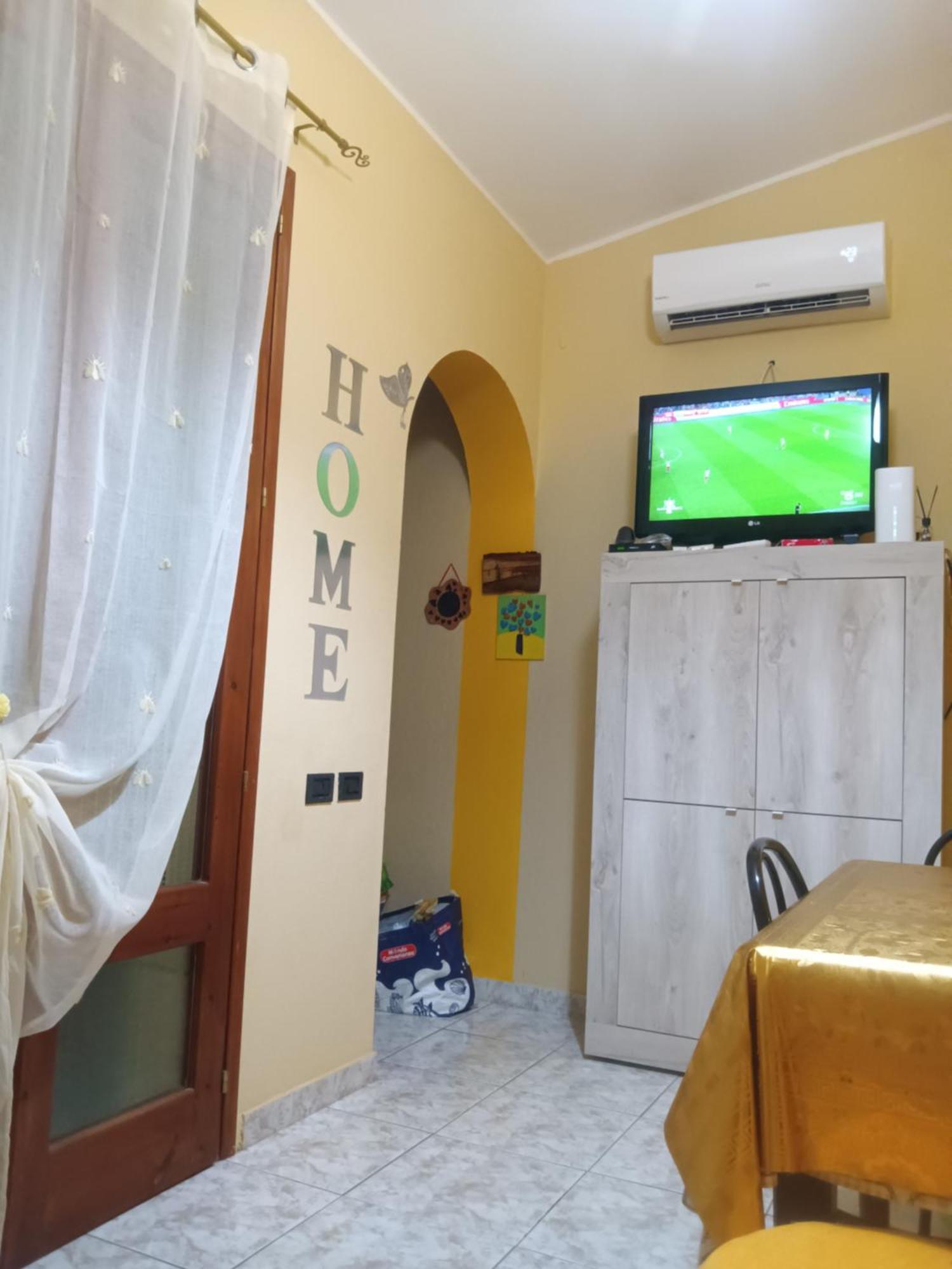 Vacanze A Solanas Con Clima Cup1863 Zewnętrze zdjęcie